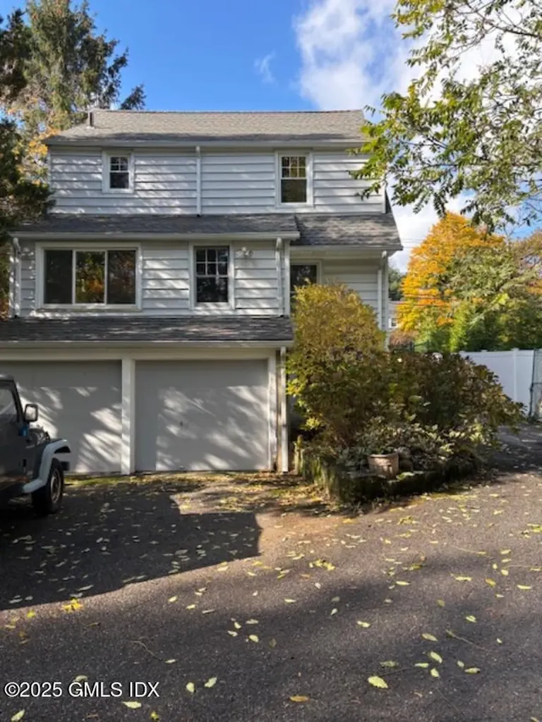 1018 North Street Greenwich CT 06831