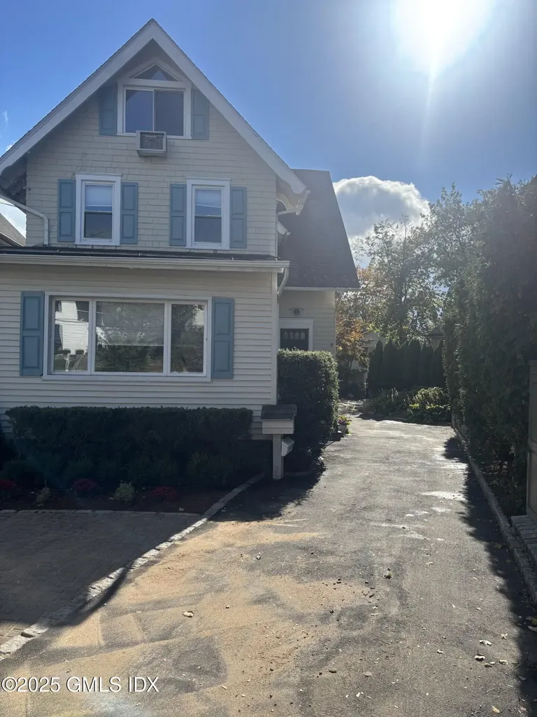 112 E Elm Street Greenwich CT 06830