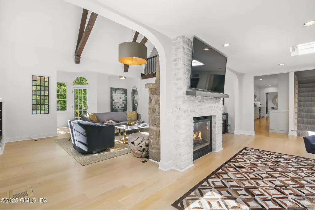 7 Stanwich Road Greenwich CT 06830