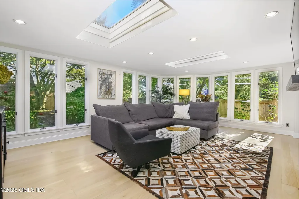 7 Stanwich Road Greenwich CT 06830