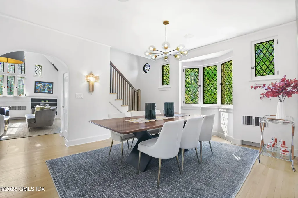 7 Stanwich Road Greenwich CT 06830