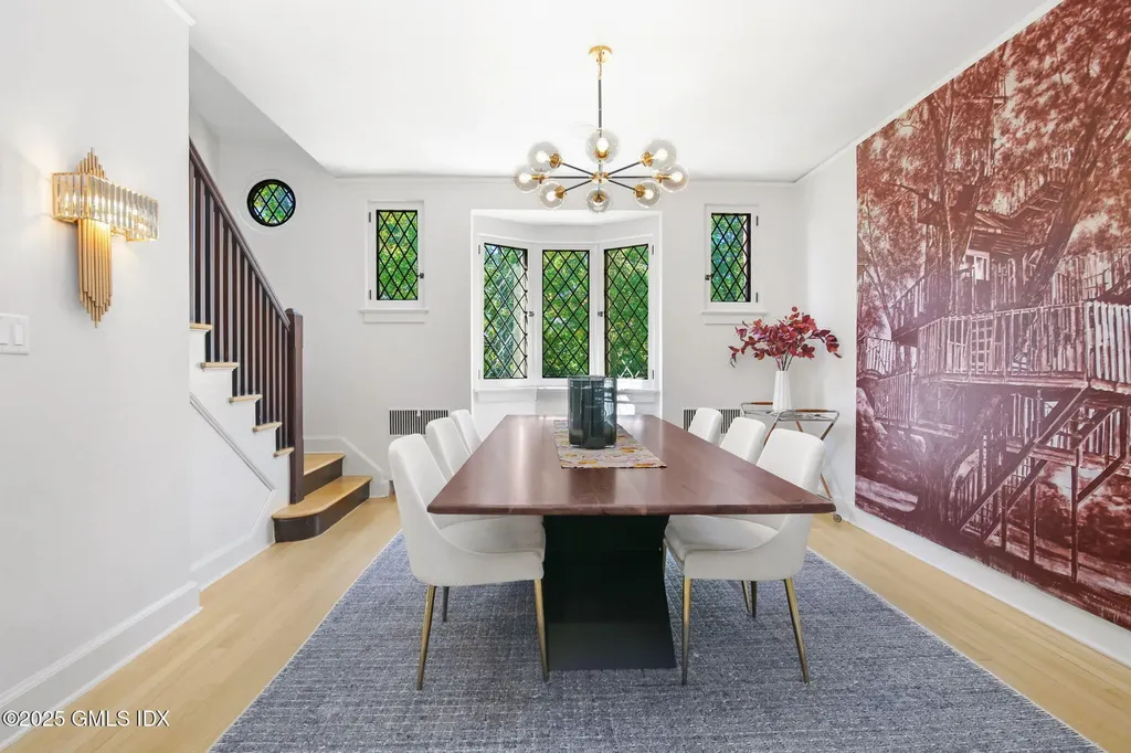 7 Stanwich Road Greenwich CT 06830