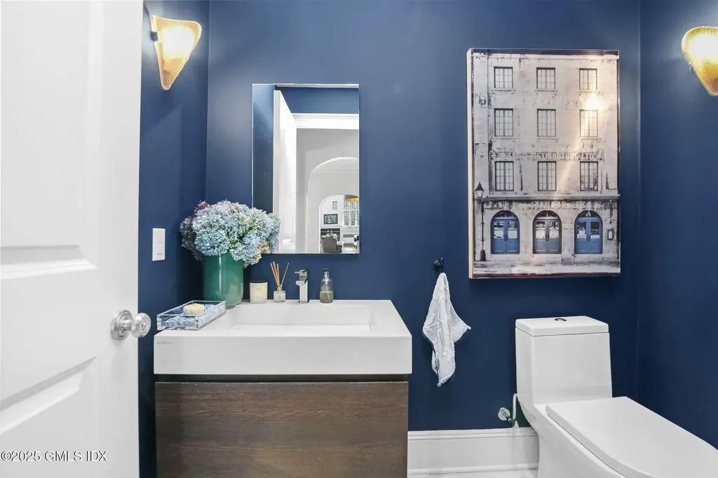 7 Stanwich Road Greenwich CT 06830