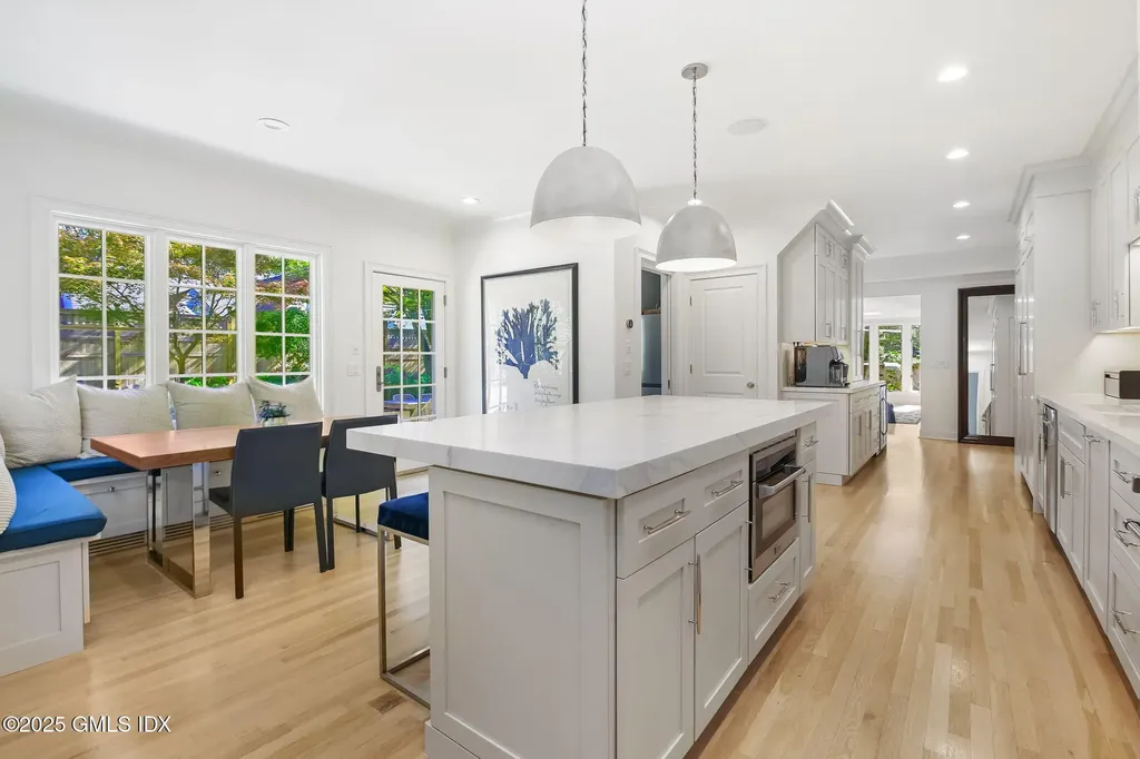 7 Stanwich Road Greenwich CT 06830