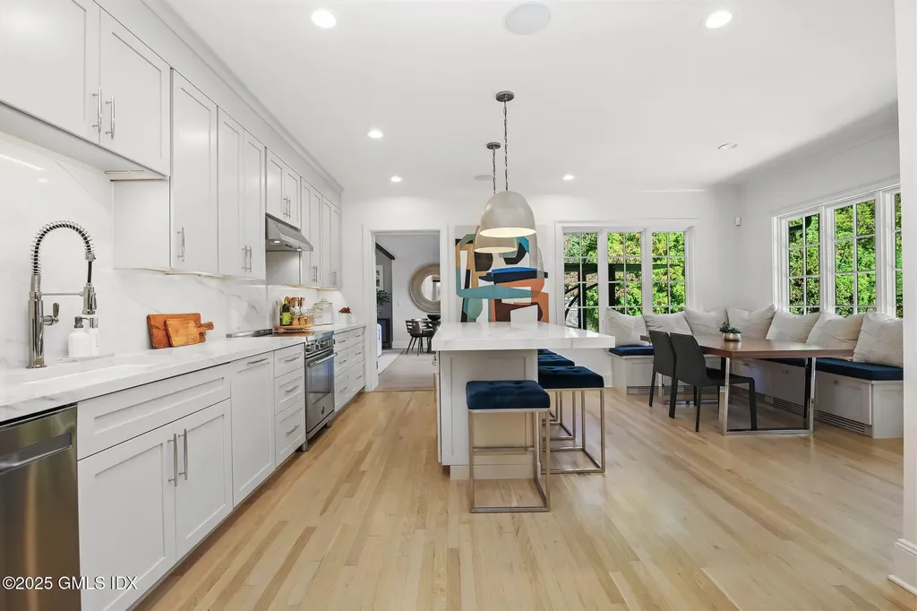 7 Stanwich Road Greenwich CT 06830