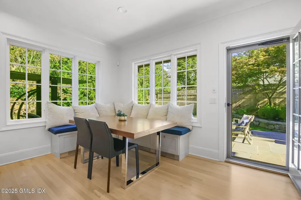 7 Stanwich Road Greenwich CT 06830