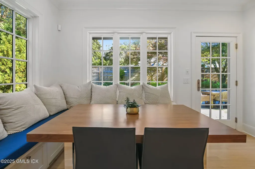 7 Stanwich Road Greenwich CT 06830