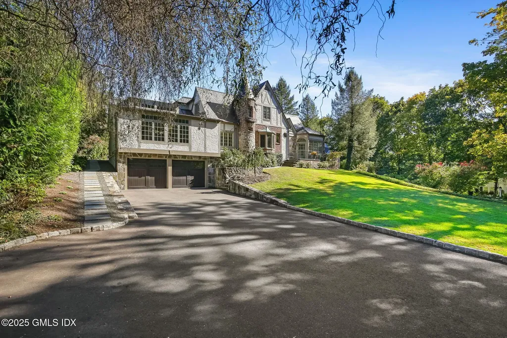 7 Stanwich Road Greenwich CT 06830