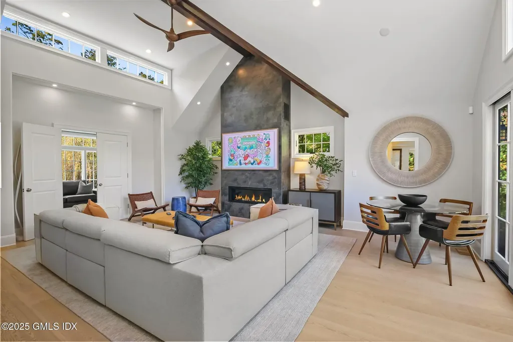 7 Stanwich Road Greenwich CT 06830