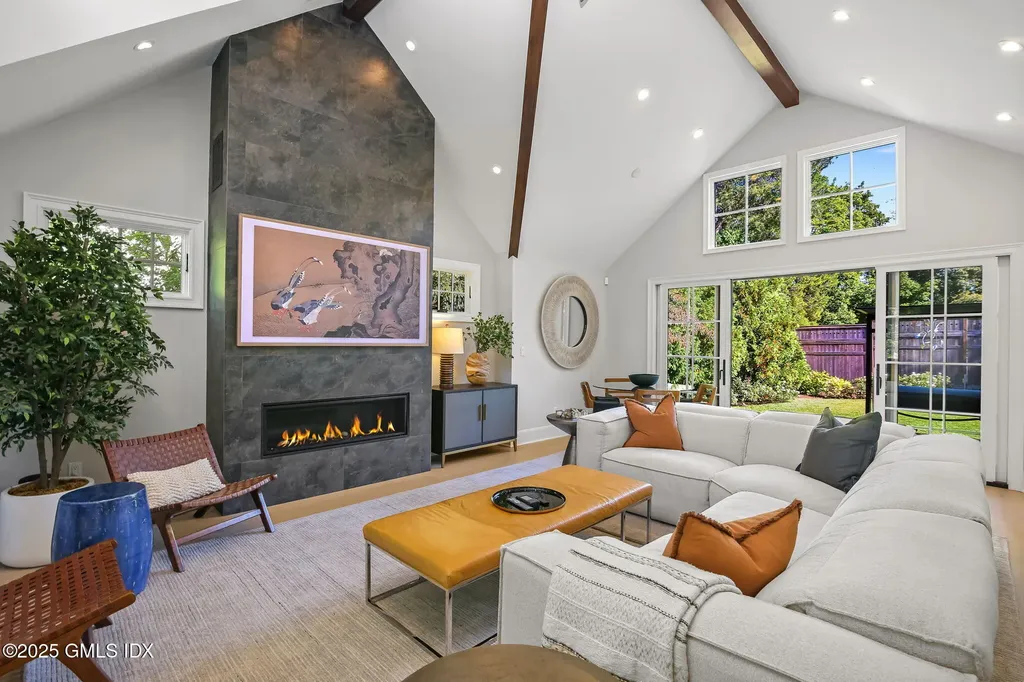 7 Stanwich Road Greenwich CT 06830