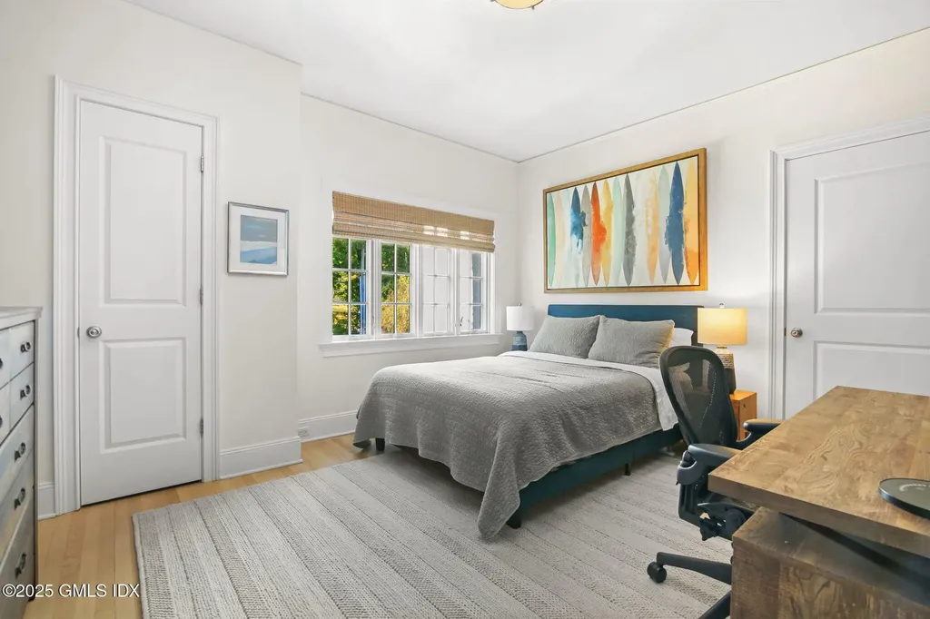 7 Stanwich Road Greenwich CT 06830