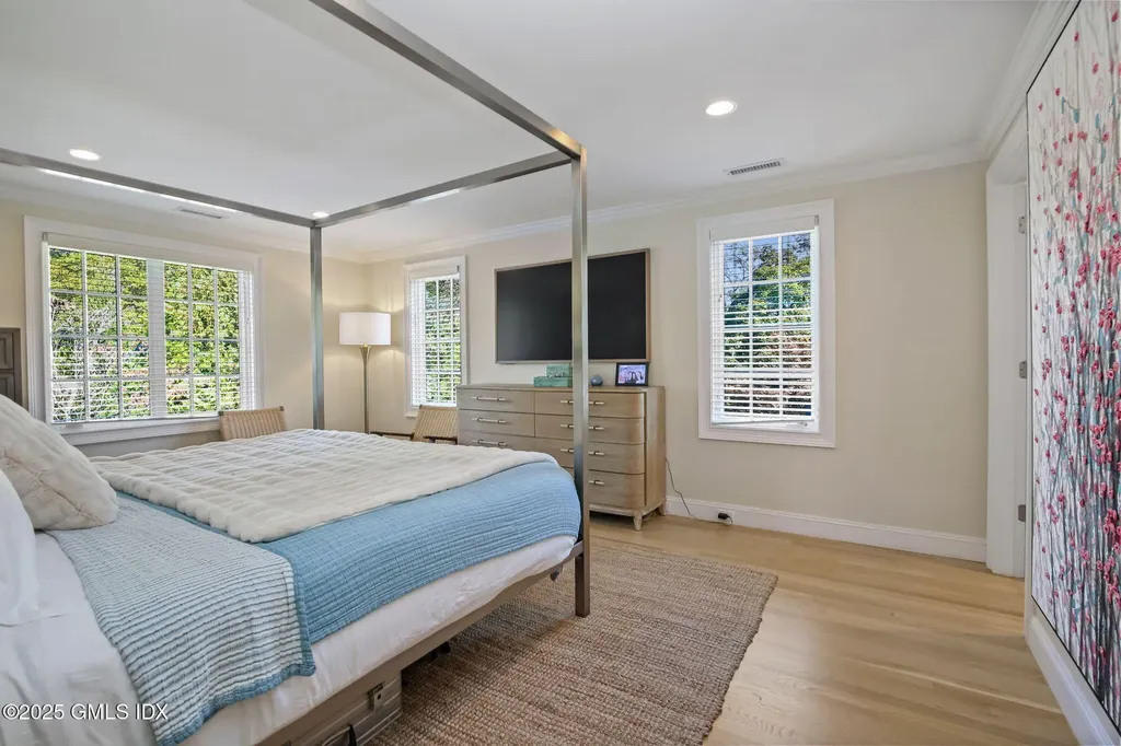 7 Stanwich Road Greenwich CT 06830