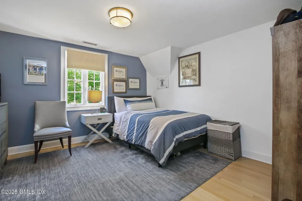 7 Stanwich Road Greenwich CT 06830