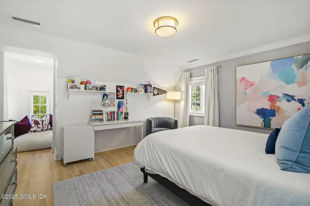 7 Stanwich Road Greenwich CT 06830