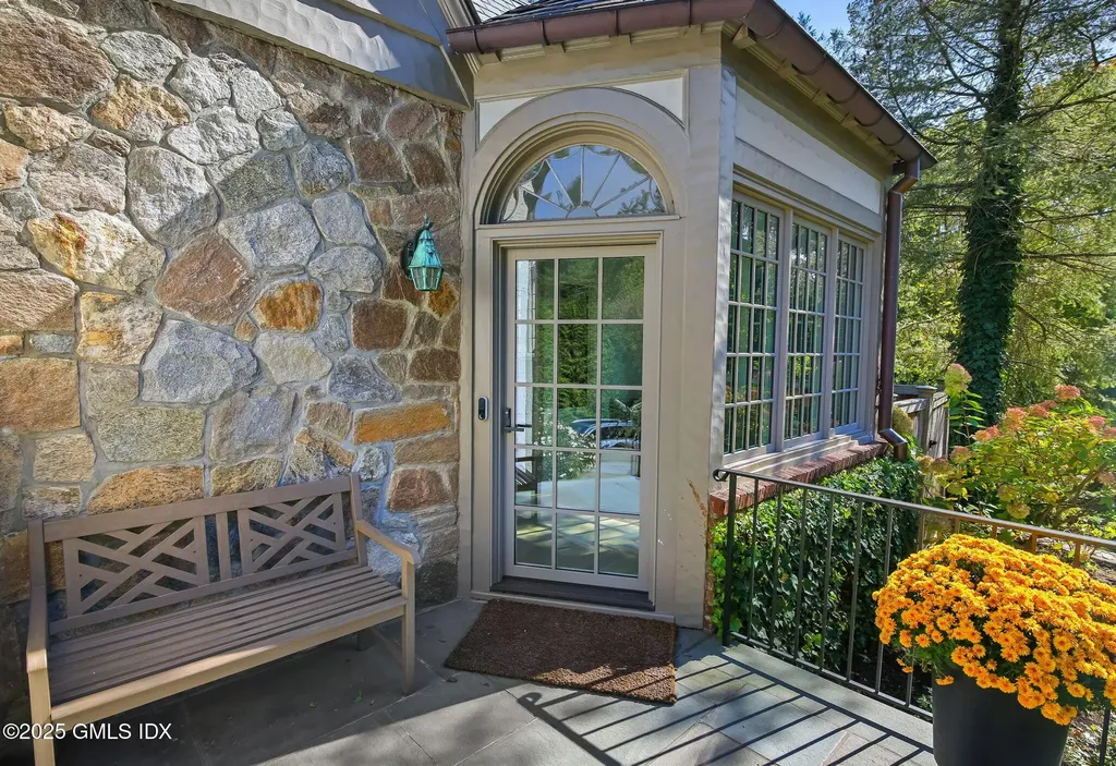 7 Stanwich Road Greenwich CT 06830