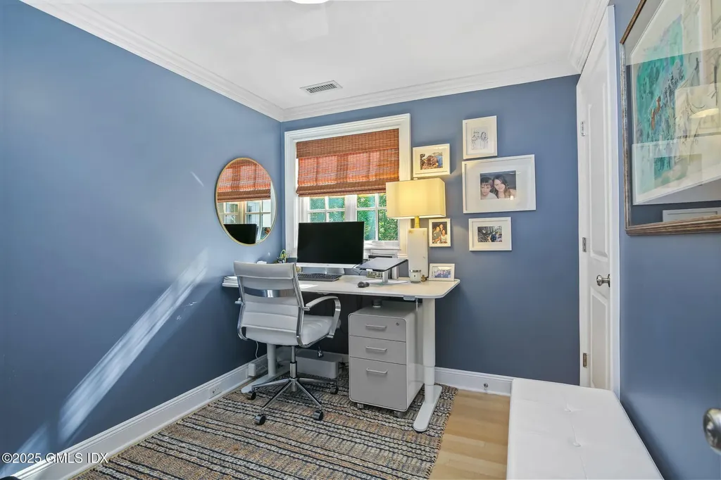 7 Stanwich Road Greenwich CT 06830