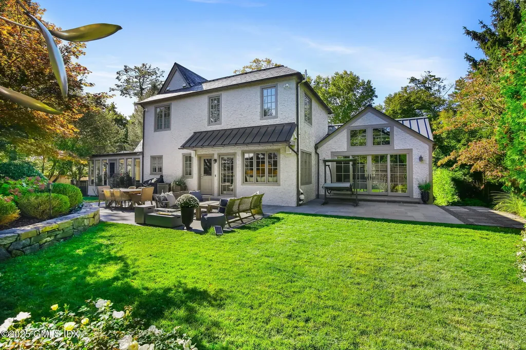 7 Stanwich Road Greenwich CT 06830