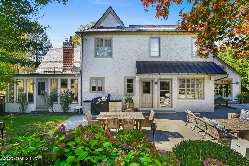 7 Stanwich Road Greenwich CT 06830