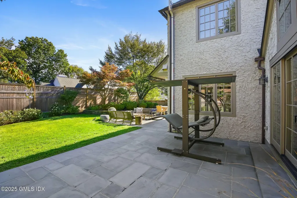 7 Stanwich Road Greenwich CT 06830