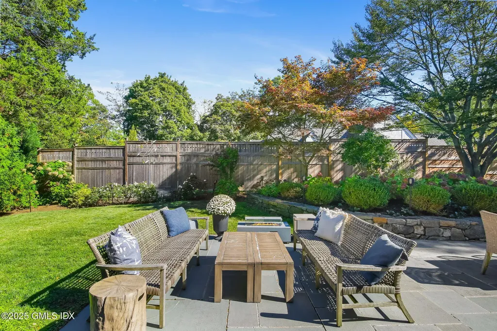 7 Stanwich Road Greenwich CT 06830