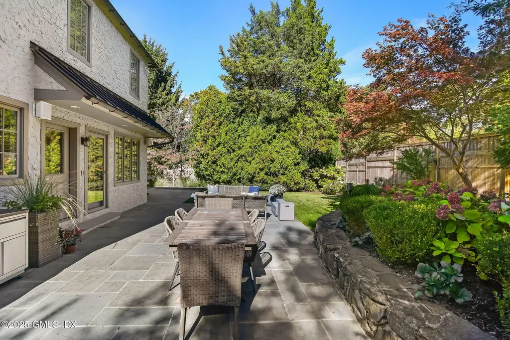 7 Stanwich Road Greenwich CT 06830