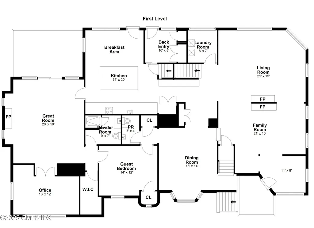 7 Stanwich Road Greenwich CT 06830