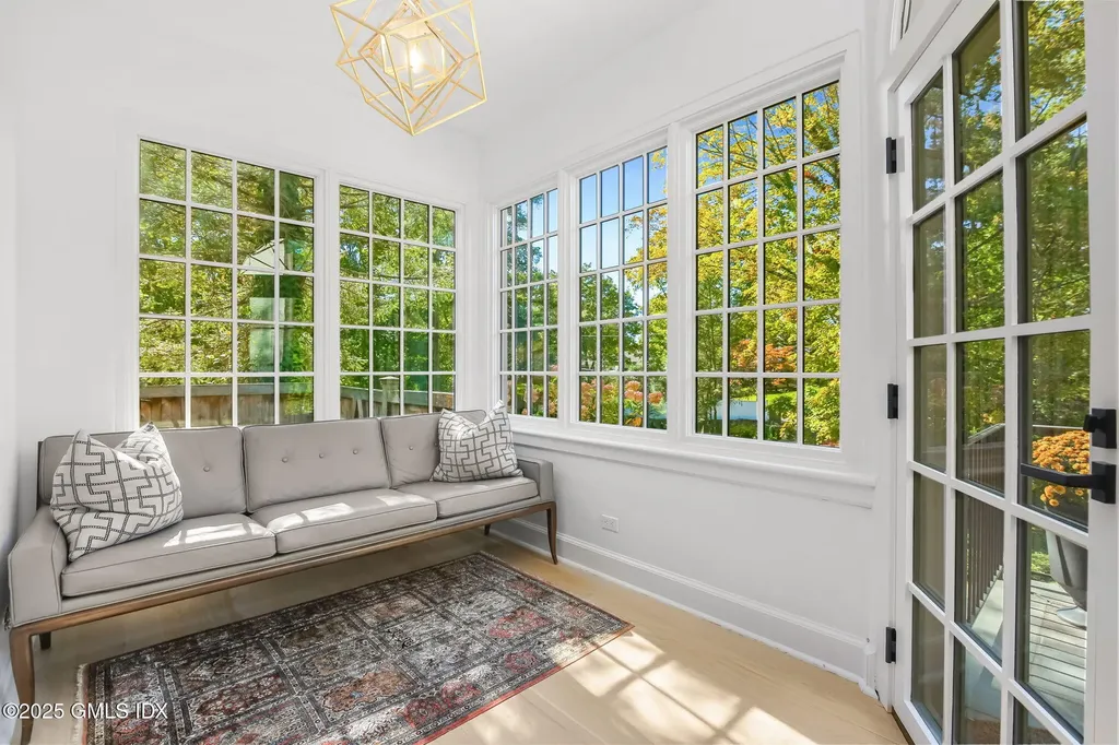 7 Stanwich Road Greenwich CT 06830