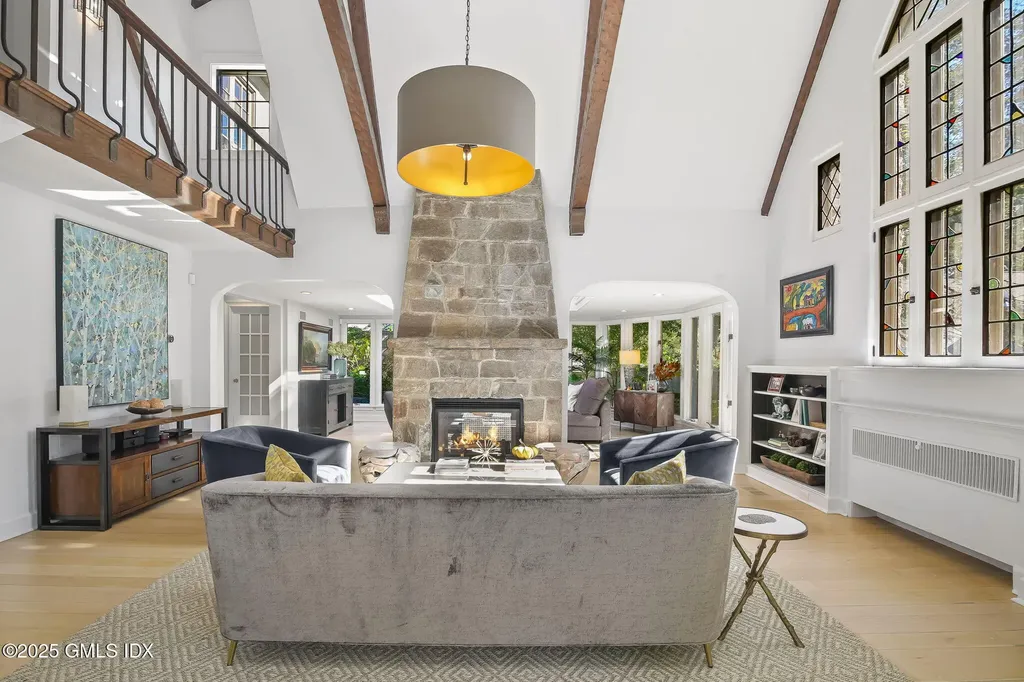 7 Stanwich Road Greenwich CT 06830