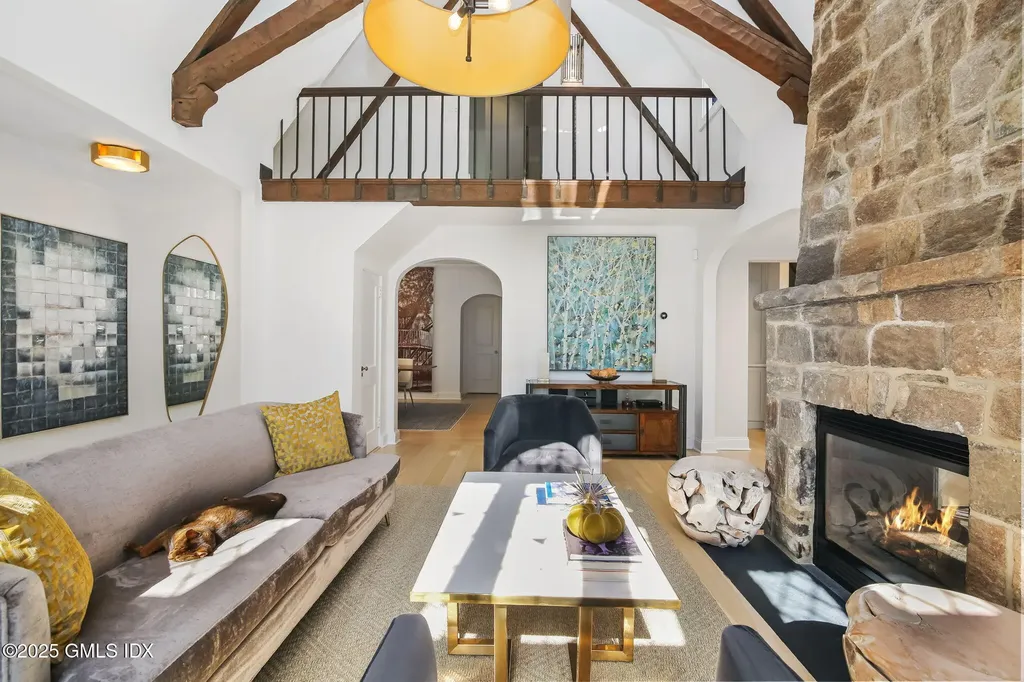 7 Stanwich Road Greenwich CT 06830