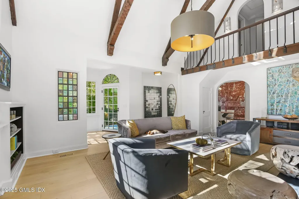 7 Stanwich Road Greenwich CT 06830