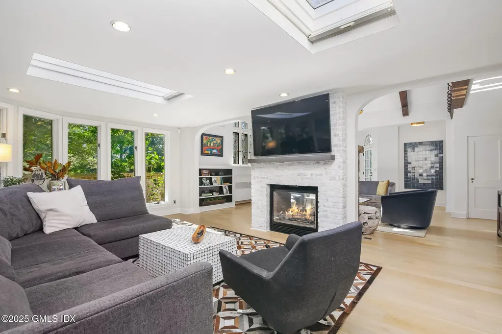 7 Stanwich Road Greenwich CT 06830