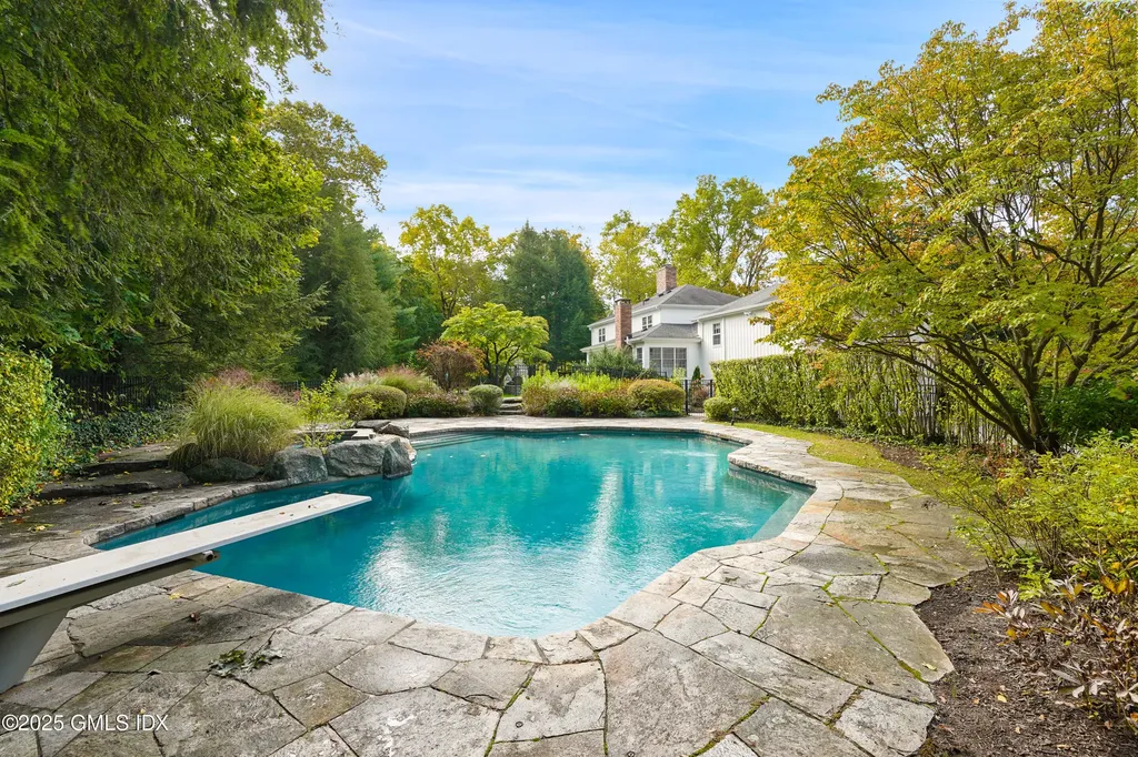 43 Sawmill Lane Greenwich CT 06830