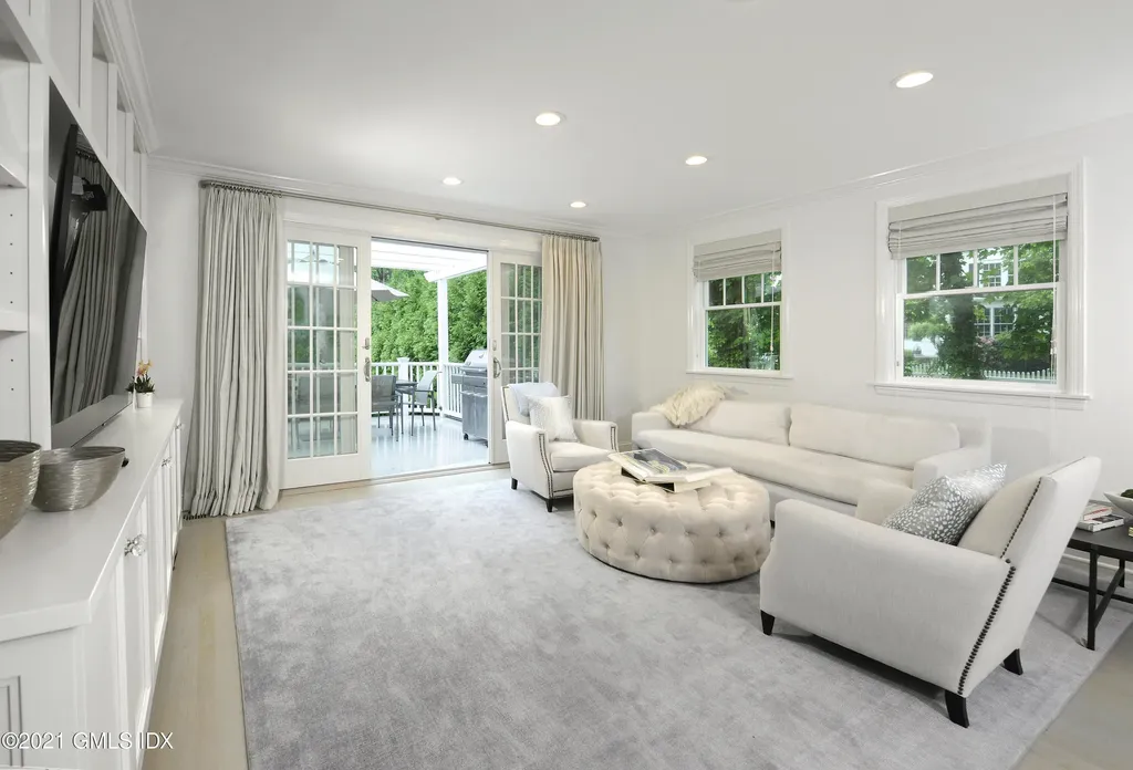 145 Shore Road Old Greenwich CT 06870