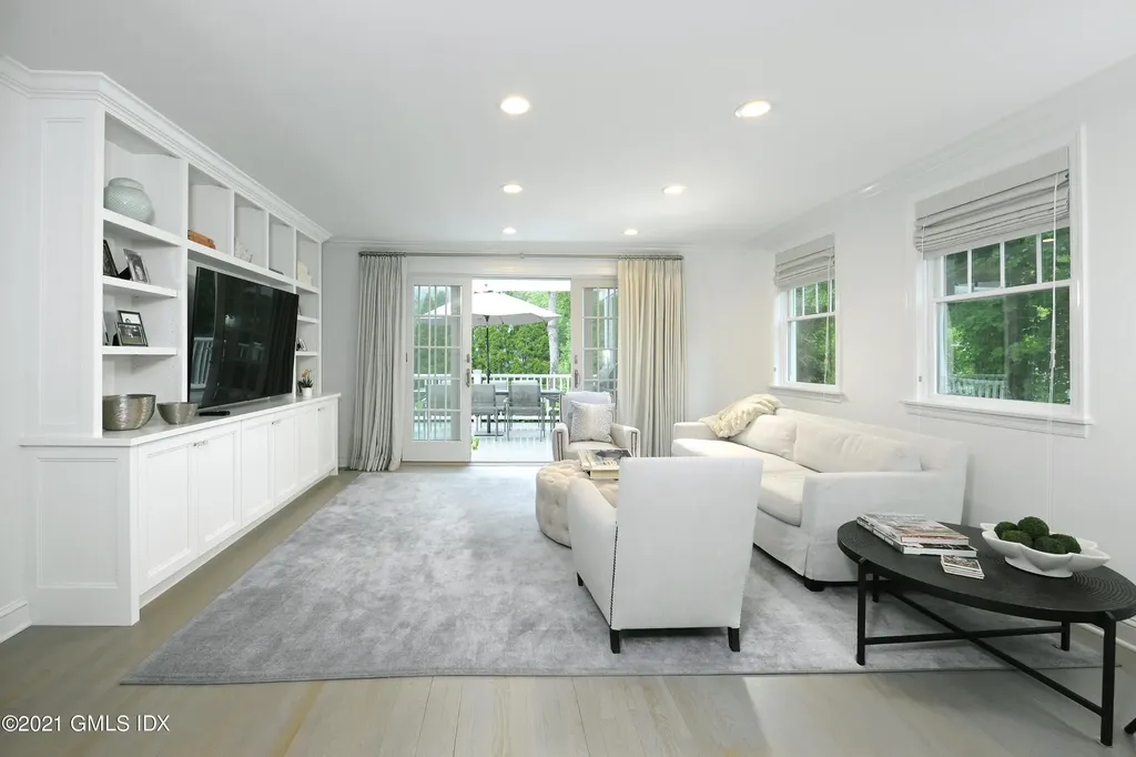 145 Shore Road Old Greenwich CT 06870