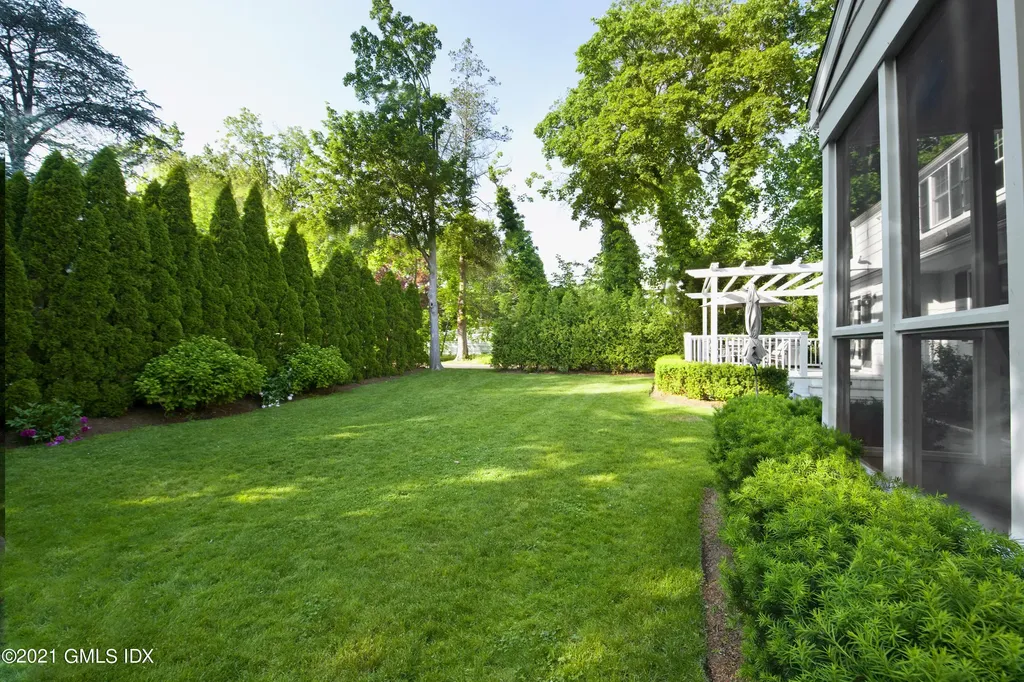 145 Shore Road Old Greenwich CT 06870