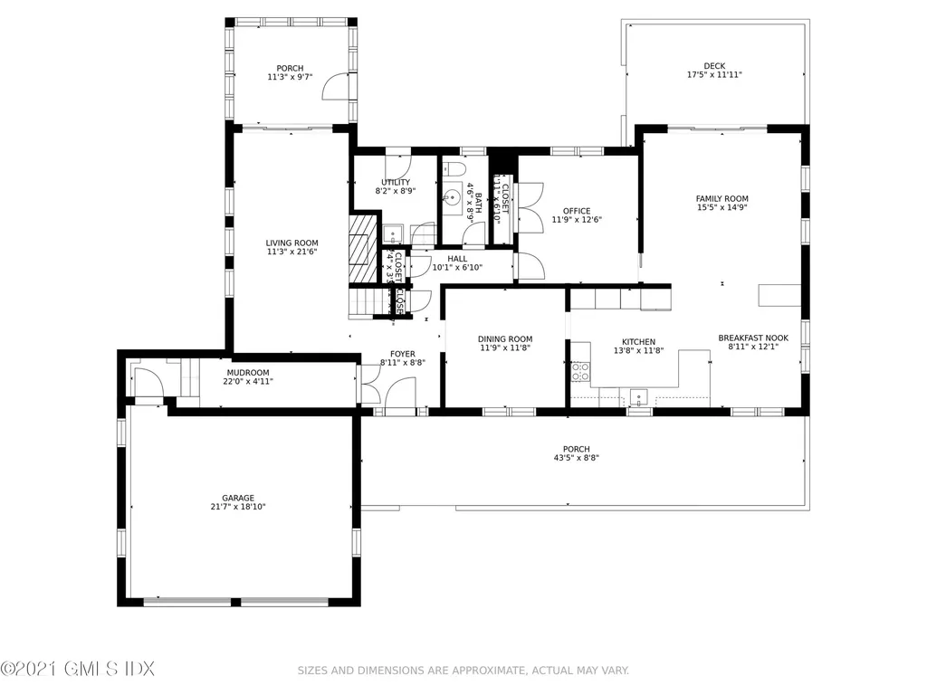 145 Shore Road Old Greenwich CT 06870