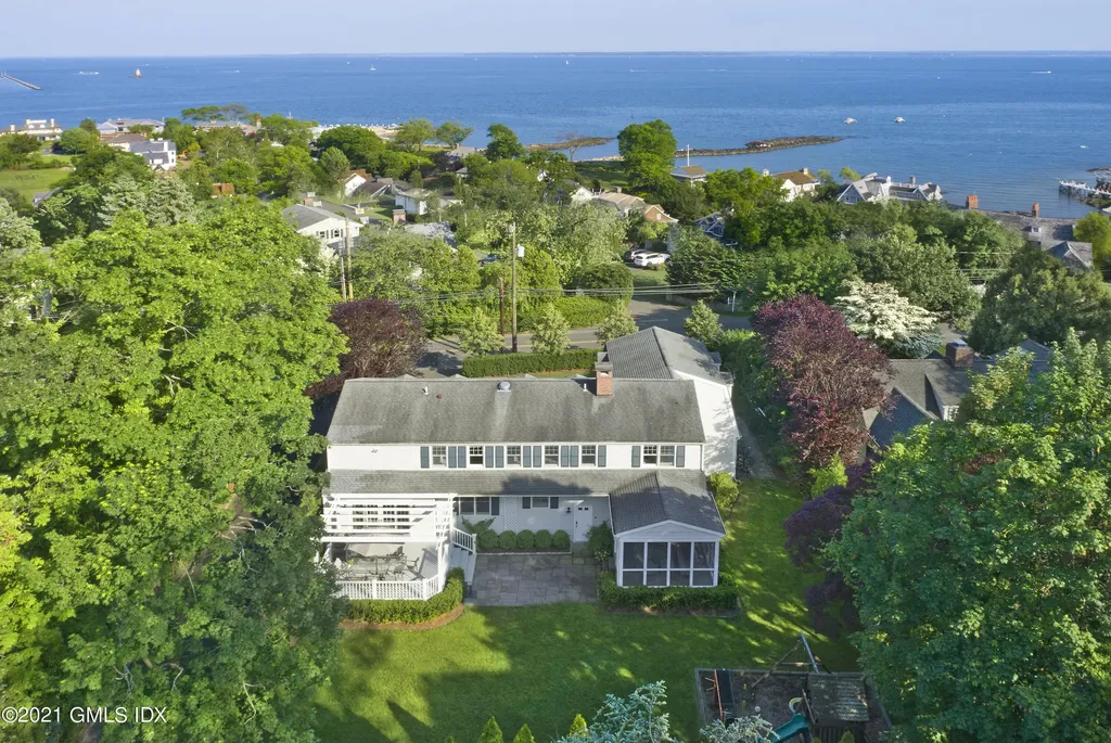 145 Shore Road Old Greenwich CT 06870