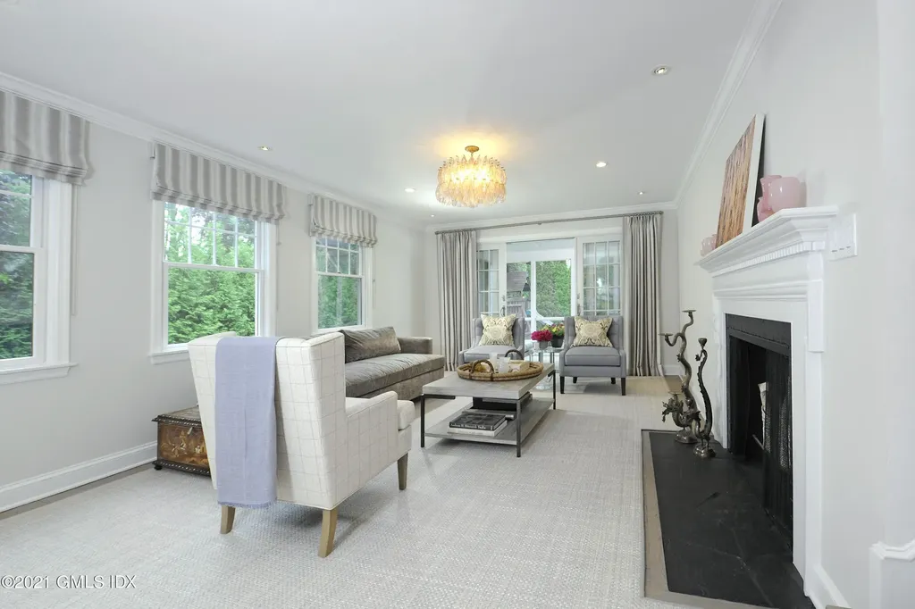 145 Shore Road Old Greenwich CT 06870