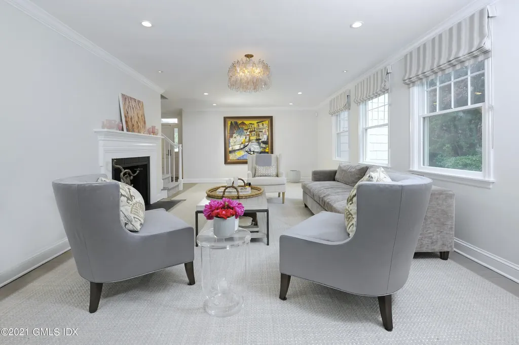 145 Shore Road Old Greenwich CT 06870