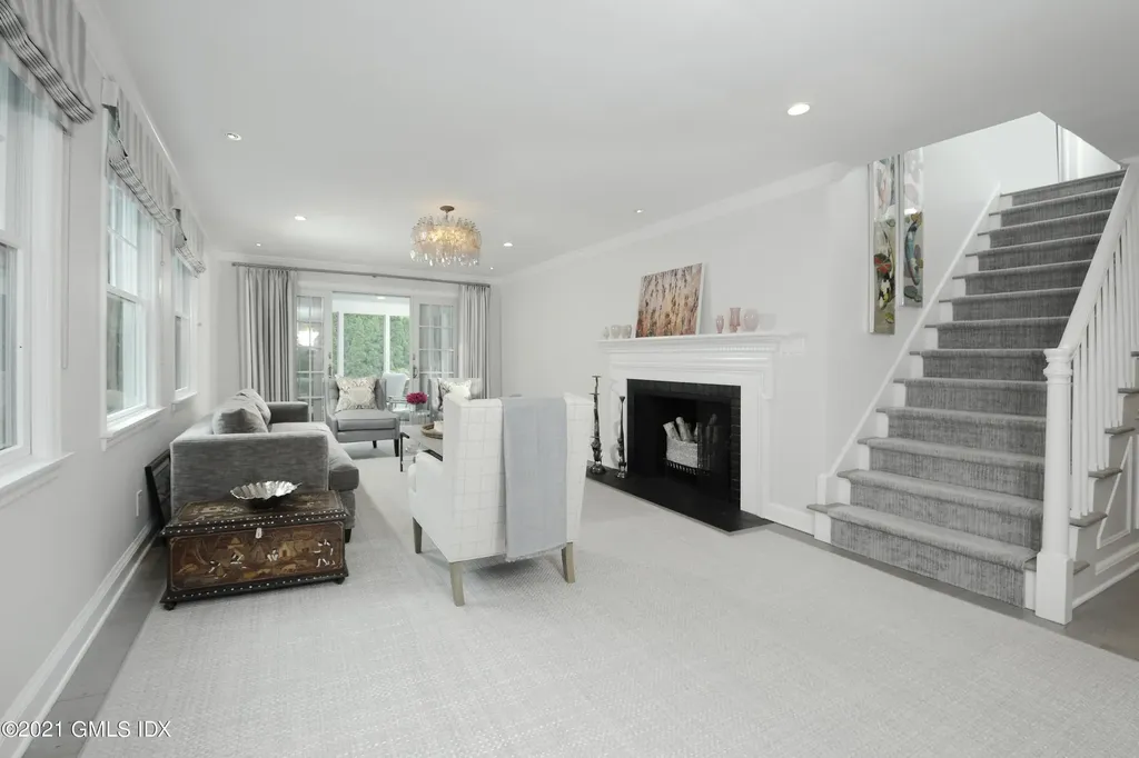 145 Shore Road Old Greenwich CT 06870