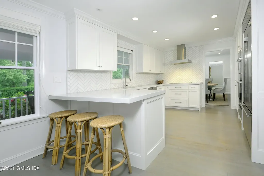 145 Shore Road Old Greenwich CT 06870