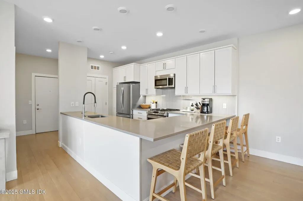 56 Old Field Point Road Greenwich CT 06830