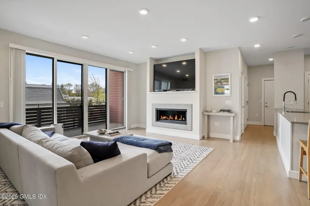 56 Old Field Point Road Greenwich CT 06830