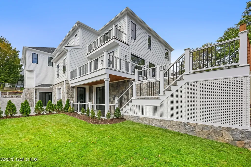 148 E Elm Street Greenwich CT 06830