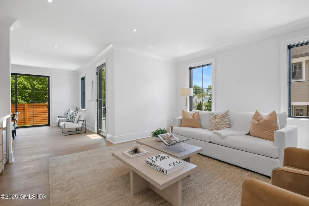 148 E Elm Street Greenwich CT 06830