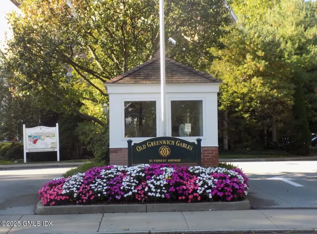 51 Forest Avenue Old Greenwich CT 06870