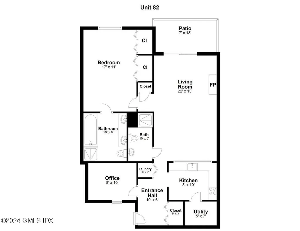 51 Forest Avenue Old Greenwich CT 06870