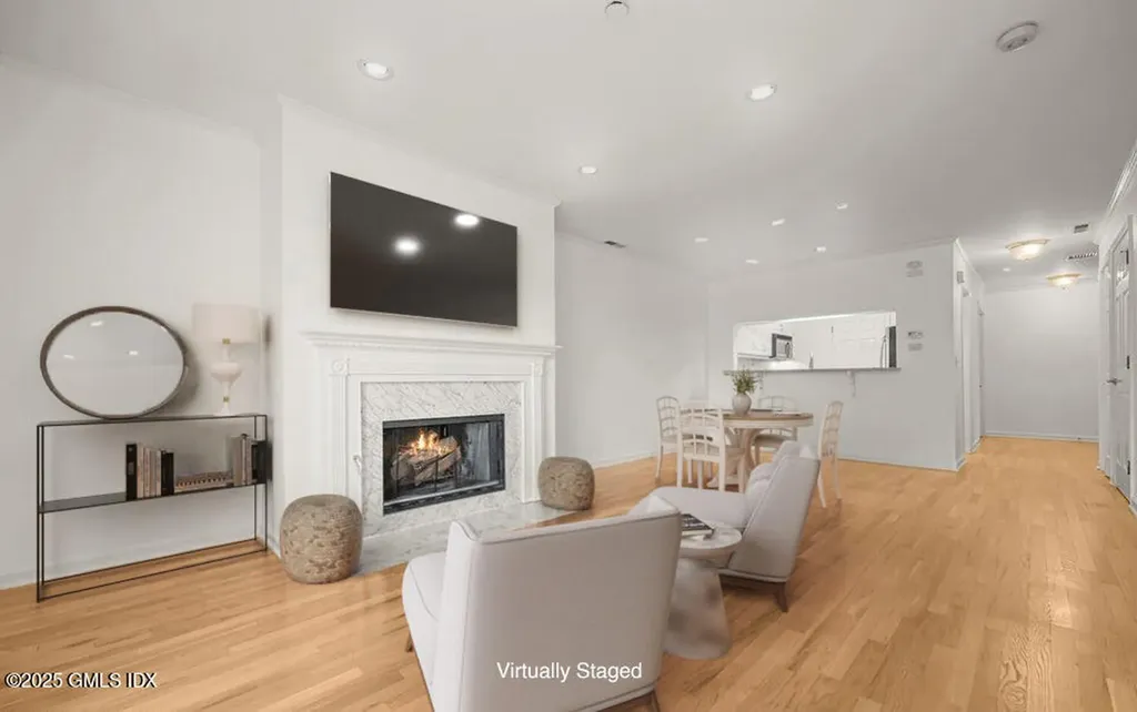 51 Forest Avenue Old Greenwich CT 06870