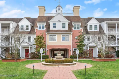 51 Forest Avenue Old Greenwich CT 06870