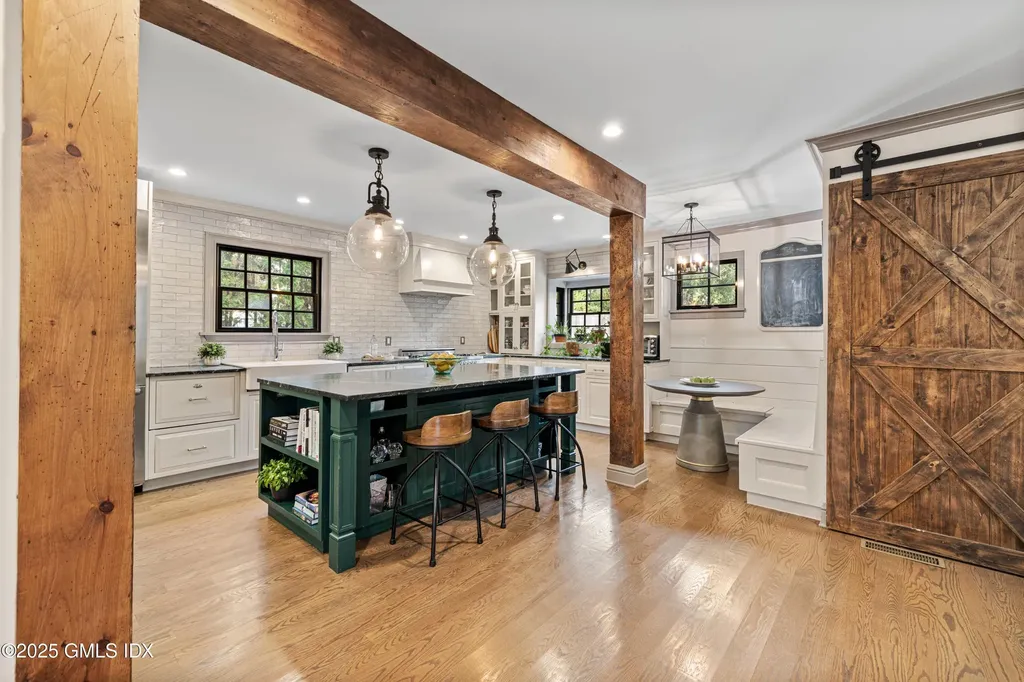 175 Lake Avenue Greenwich CT 06830